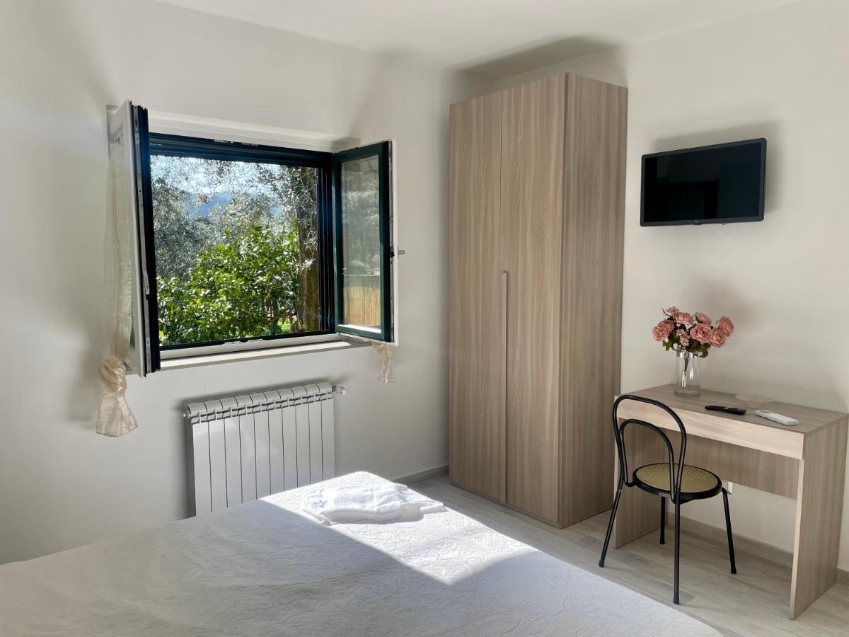 Sorrento Realty Holidays - The Smile Of The Sun Zewnętrze zdjęcie