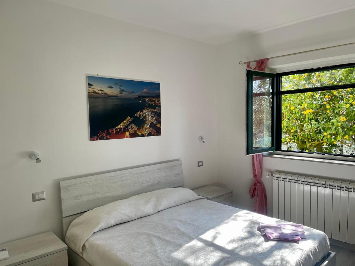 Sorrento Realty Holidays - The Smile Of The Sun Zewnętrze zdjęcie