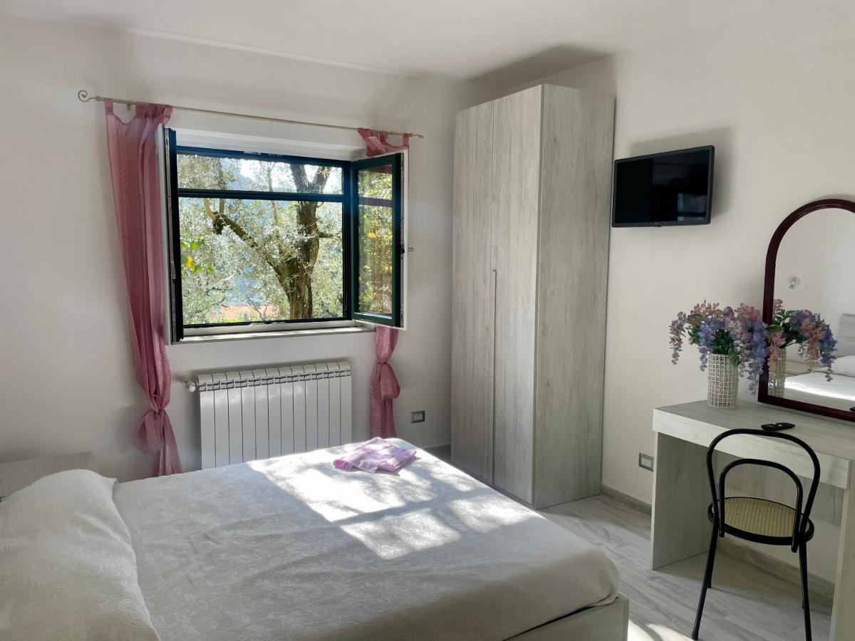 Sorrento Realty Holidays - The Smile Of The Sun Zewnętrze zdjęcie