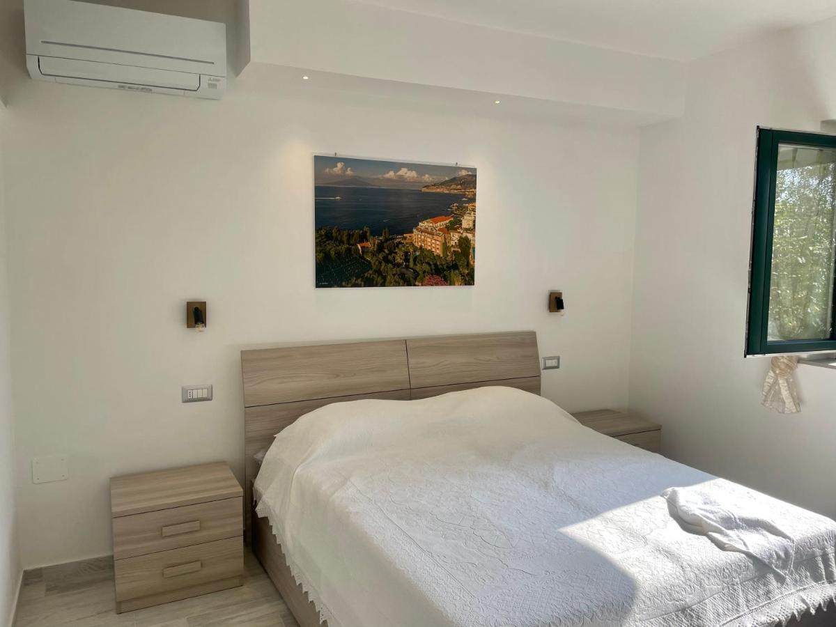 Sorrento Realty Holidays - The Smile Of The Sun Zewnętrze zdjęcie