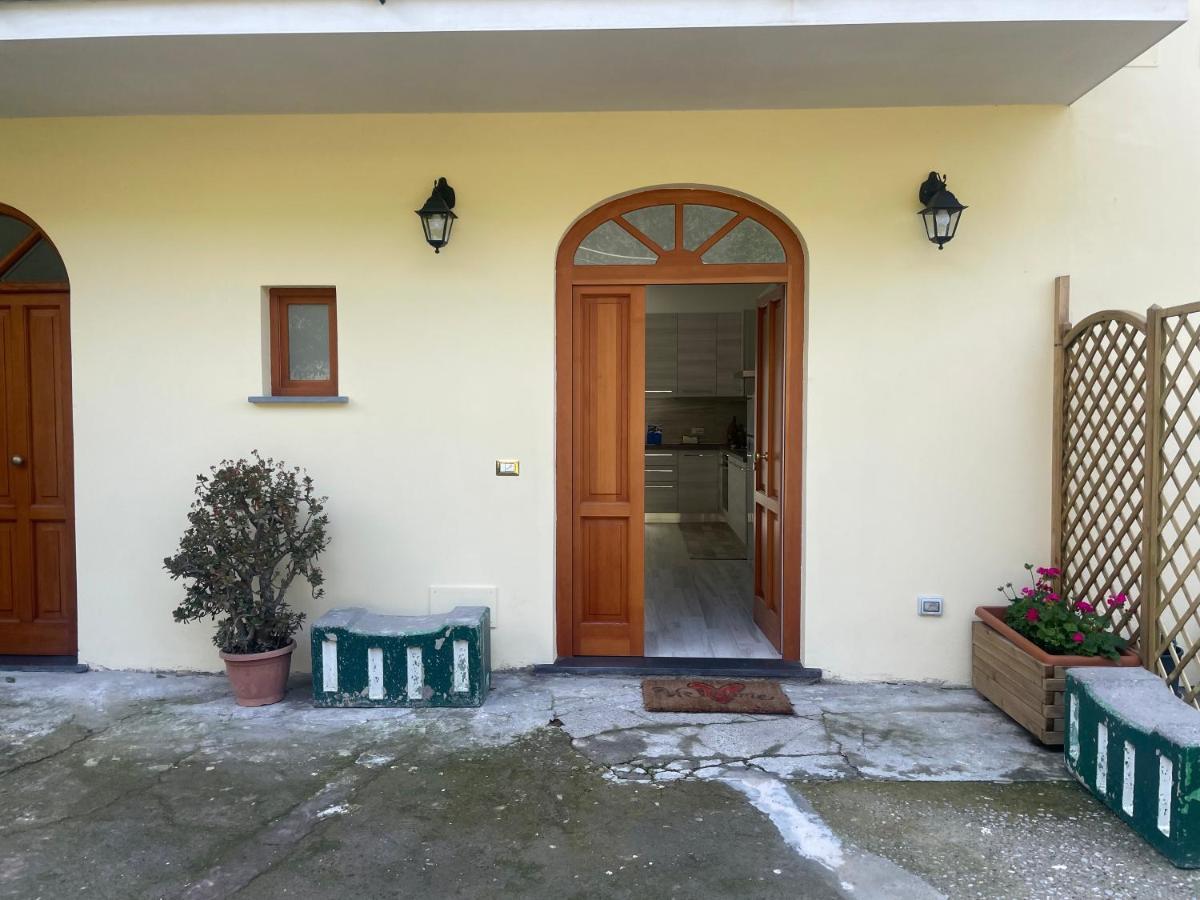Sorrento Realty Holidays - The Smile Of The Sun Zewnętrze zdjęcie